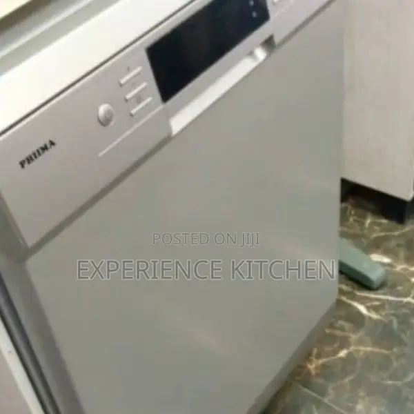 Dish Washing Machine
