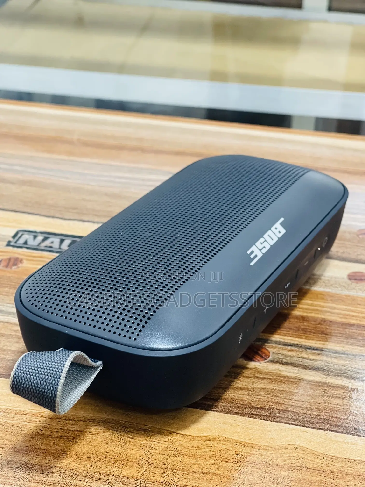 Bose Soundlink Flex