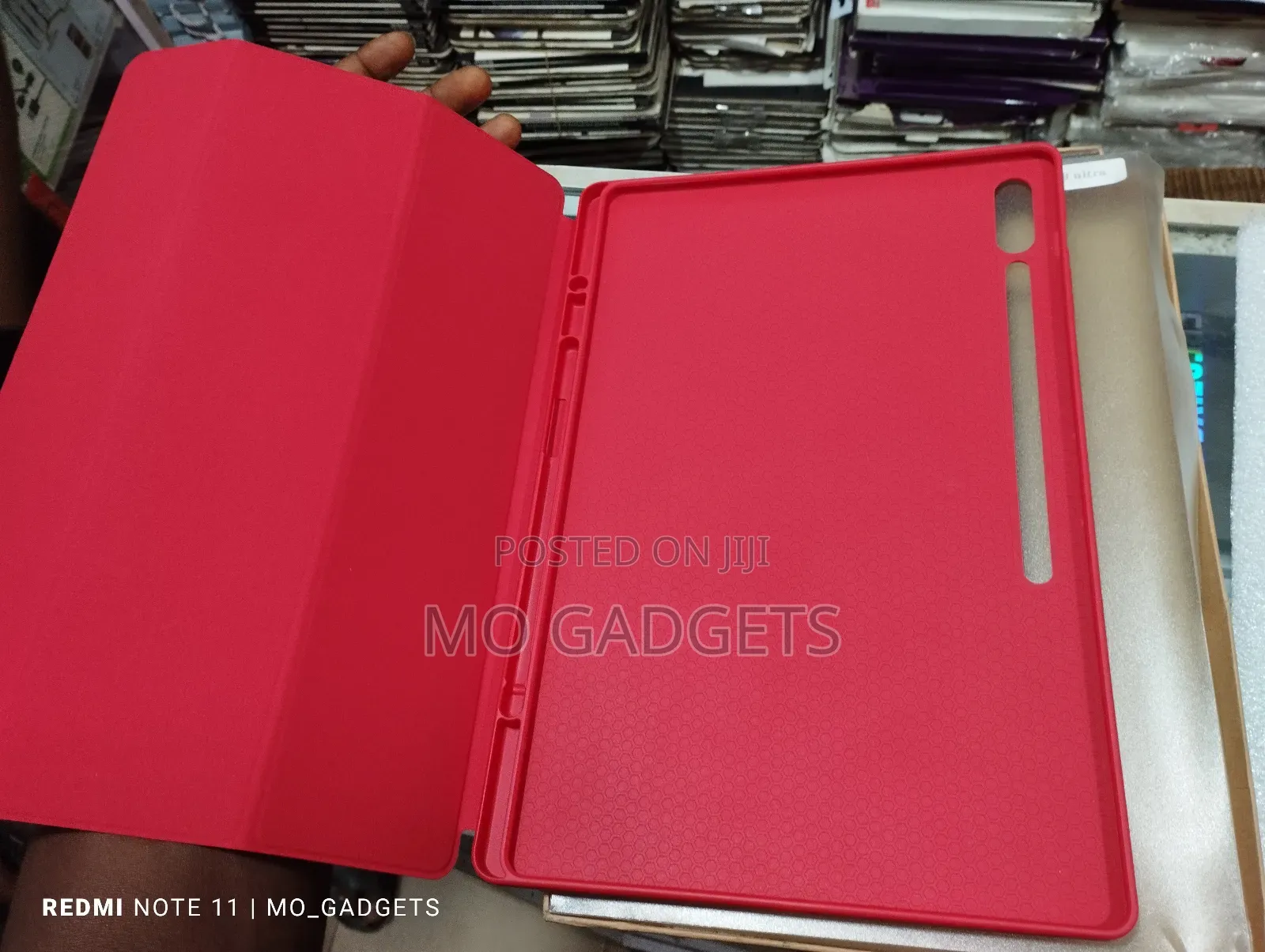 Samsung Tab S9ultra 14.6 Inches Smart Pouch