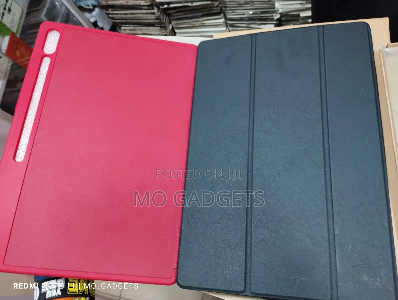 Samsung Tab S9ultra 14.6 Inches Smart Pouch
