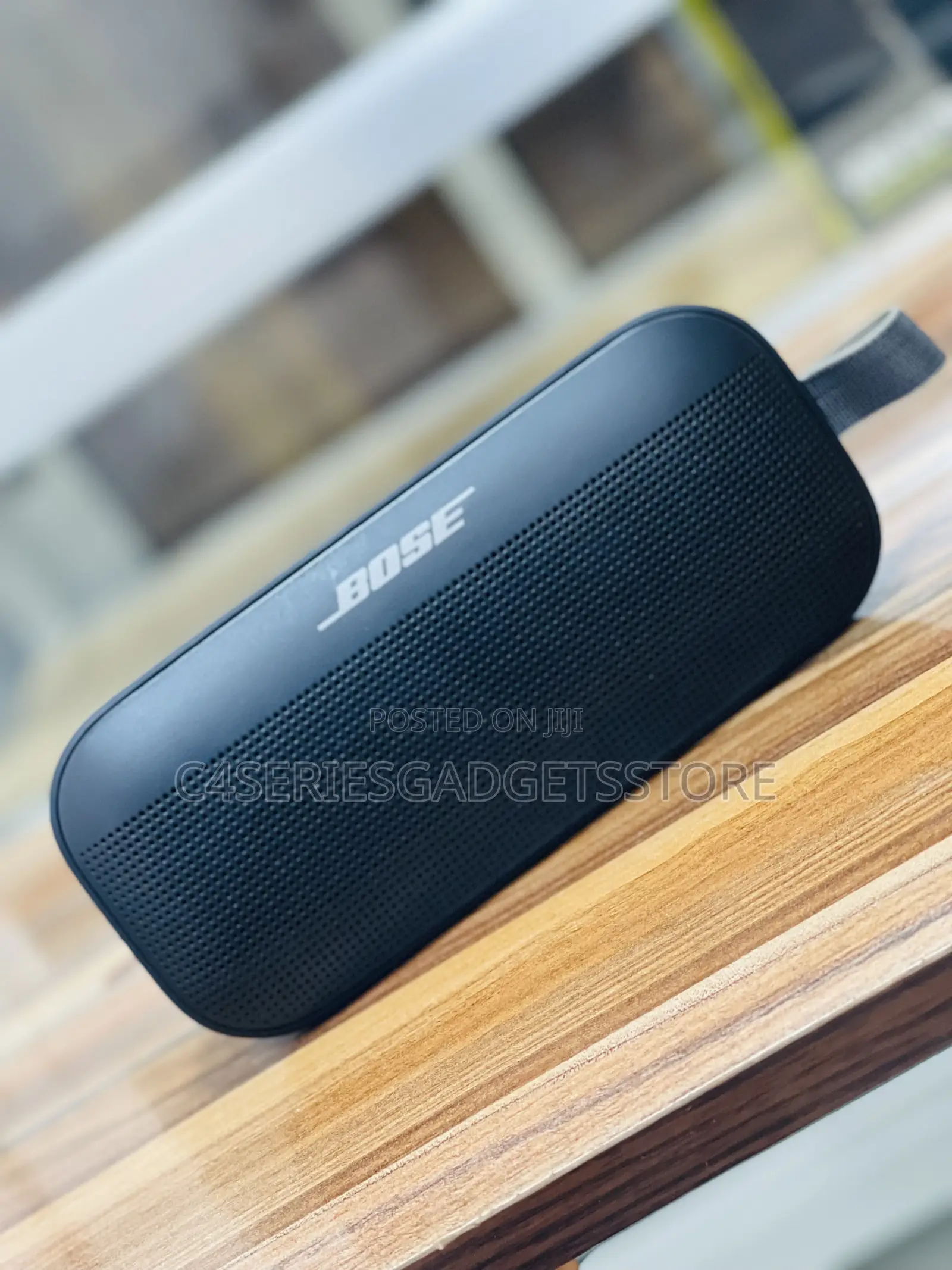 Bose Soundlink Flex