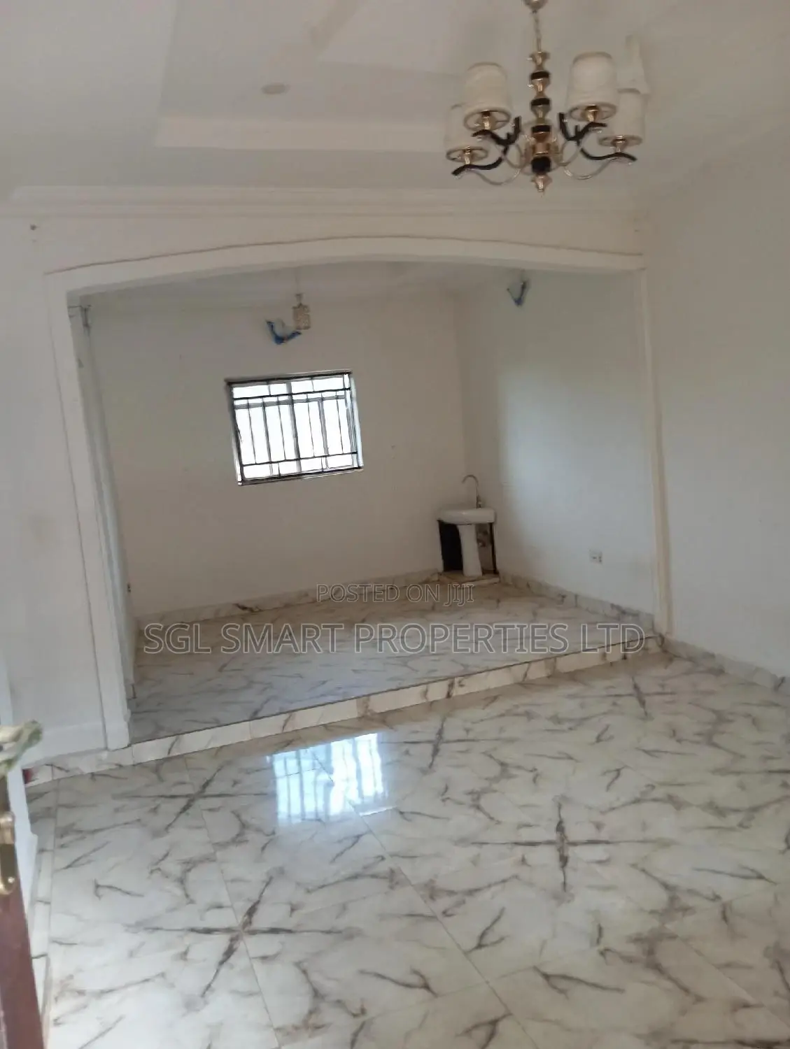 2bdrm Apartment in Aguoye Mini Estate, Awka for rent