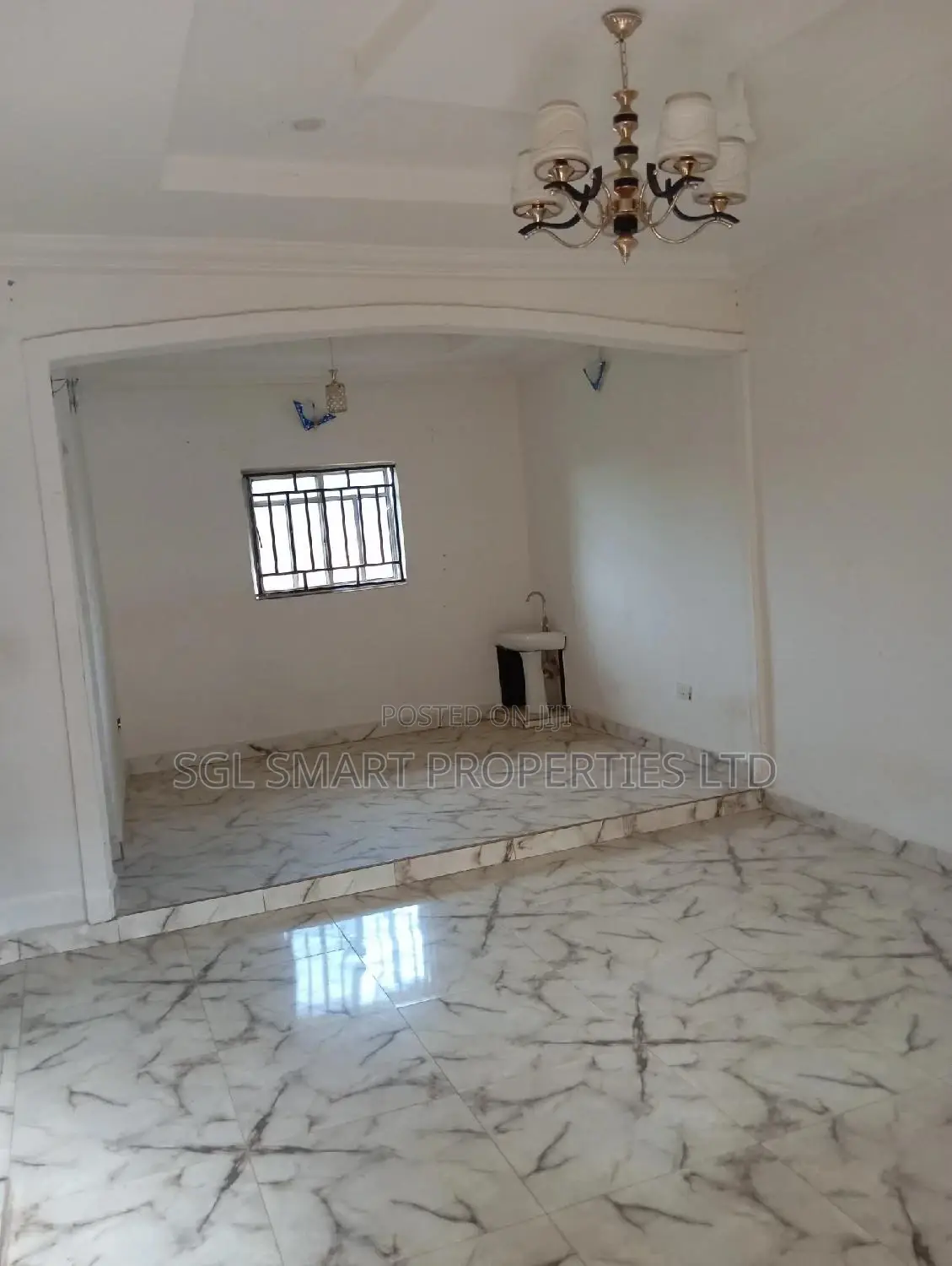 2bdrm Apartment in Aguoye Mini Estate, Awka for rent