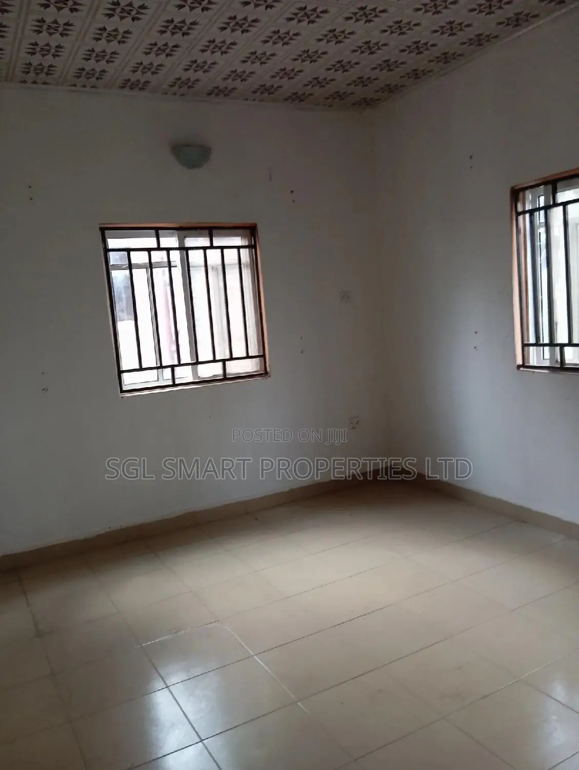 2bdrm Apartment in Aguoye Mini Estate, Awka for rent