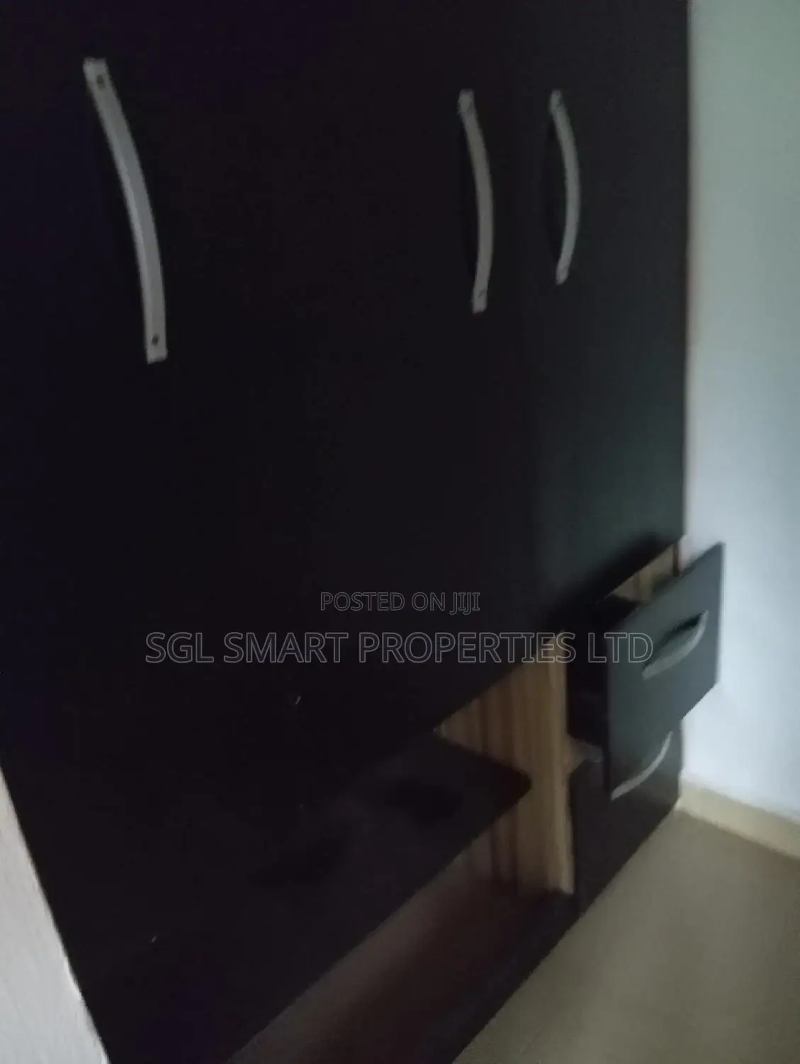 2bdrm Apartment in Aguoye Mini Estate, Awka for rent