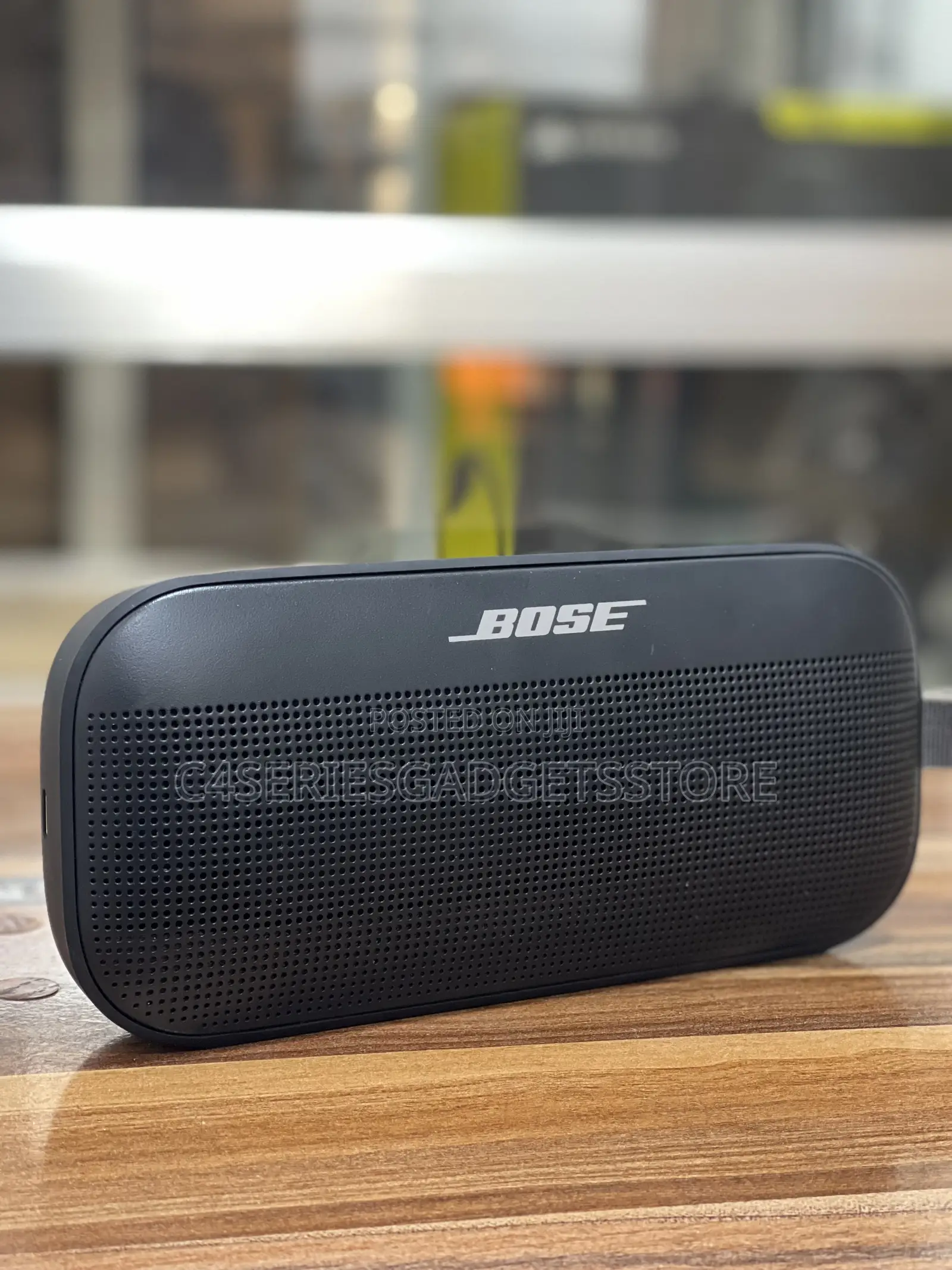 Bose Soundlink Flex
