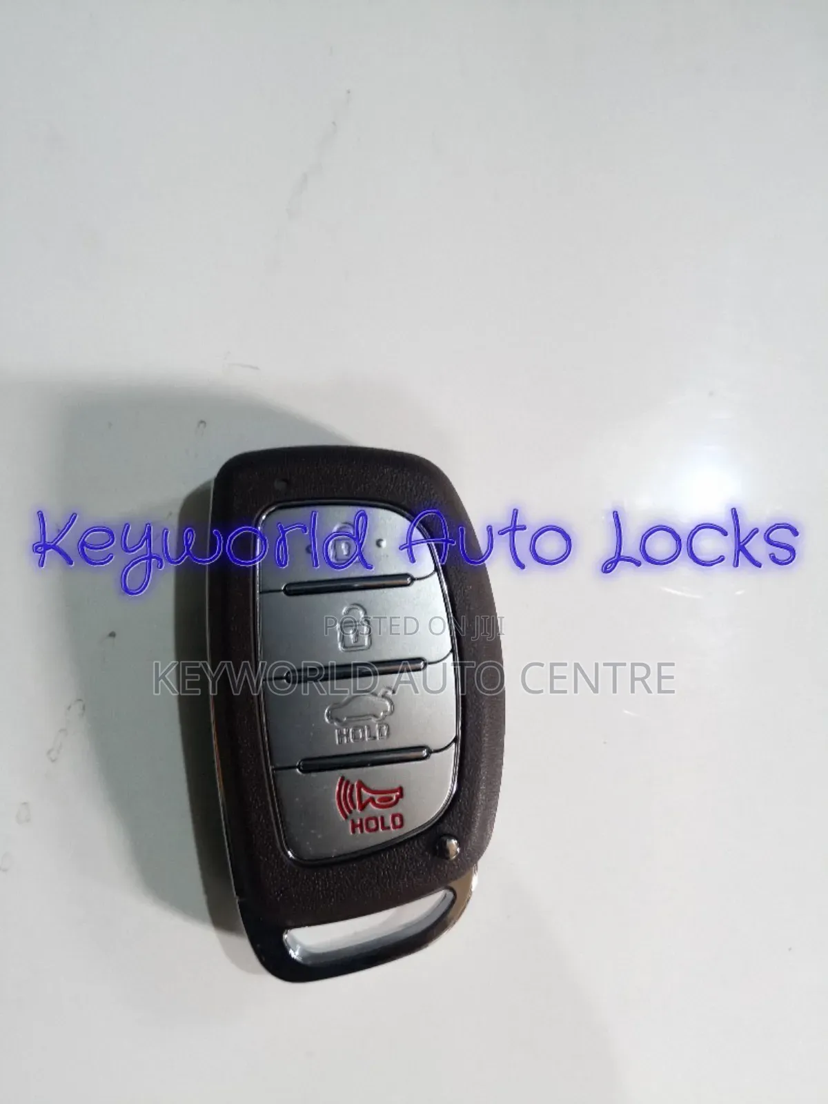 Brand New Hyundai Sonata Smart Key 2015 2016 2017