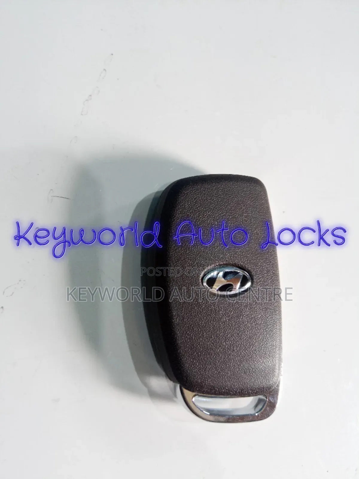 Brand New Hyundai Sonata Smart Key 2015 2016 2017