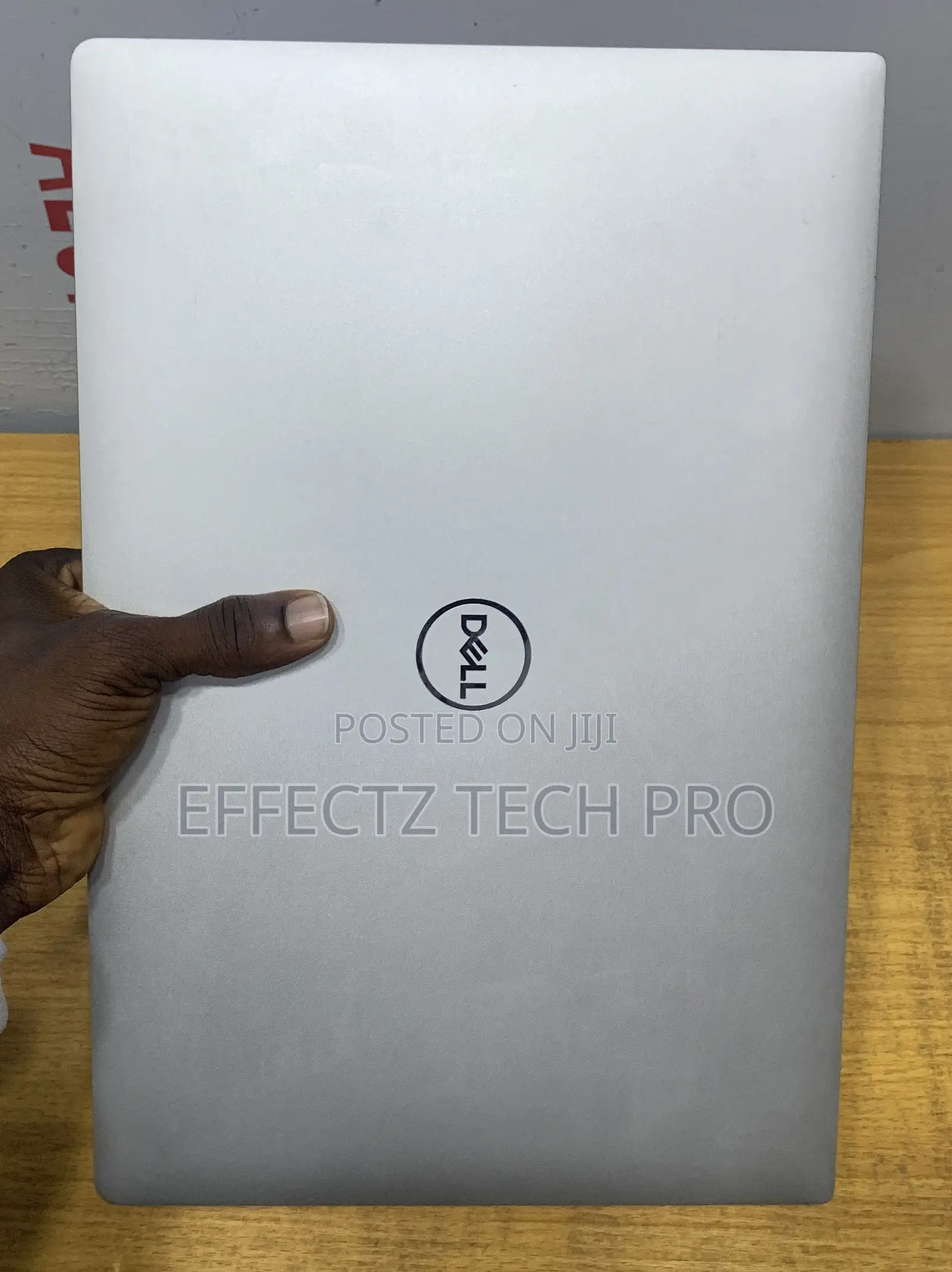 Laptop Dell Precision 5540 16GB Intel Core i9 SSD 512GB