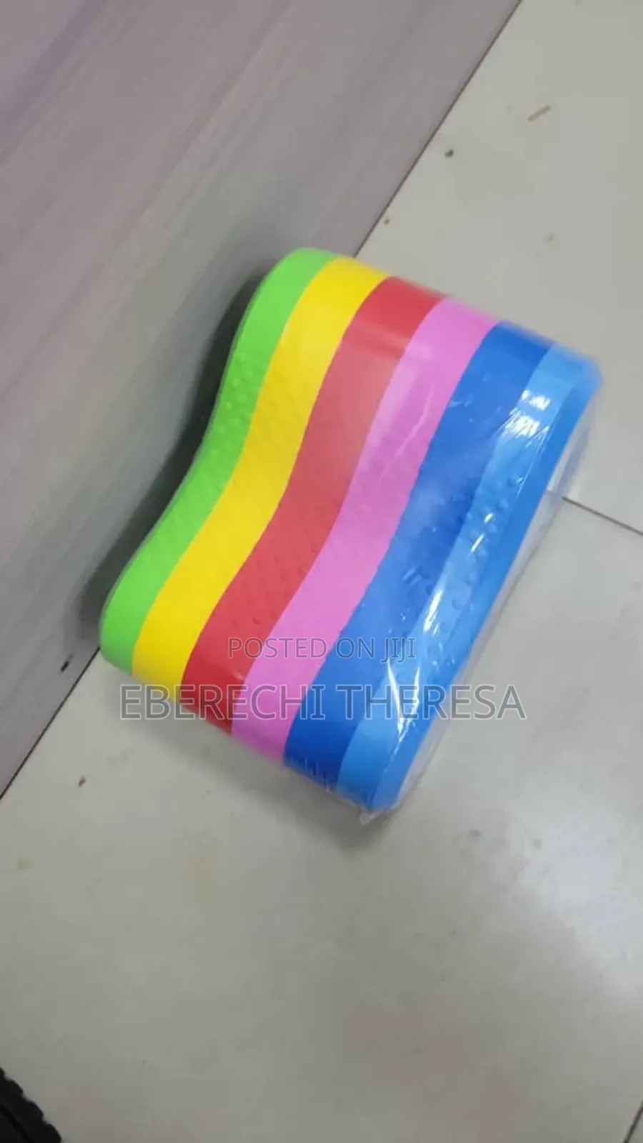 Speedo Pool Buoy
