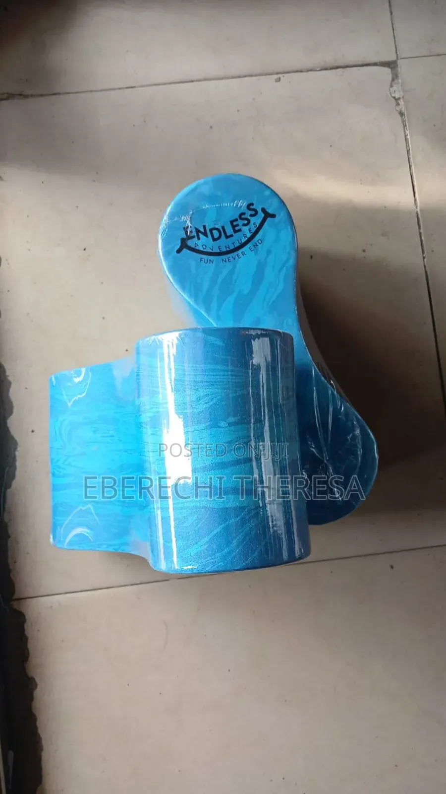 Speedo Pool Buoy