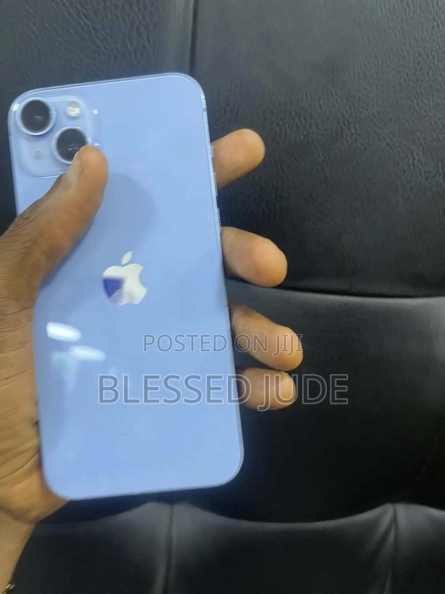 Apple iPhone 13 128 GB Blue
