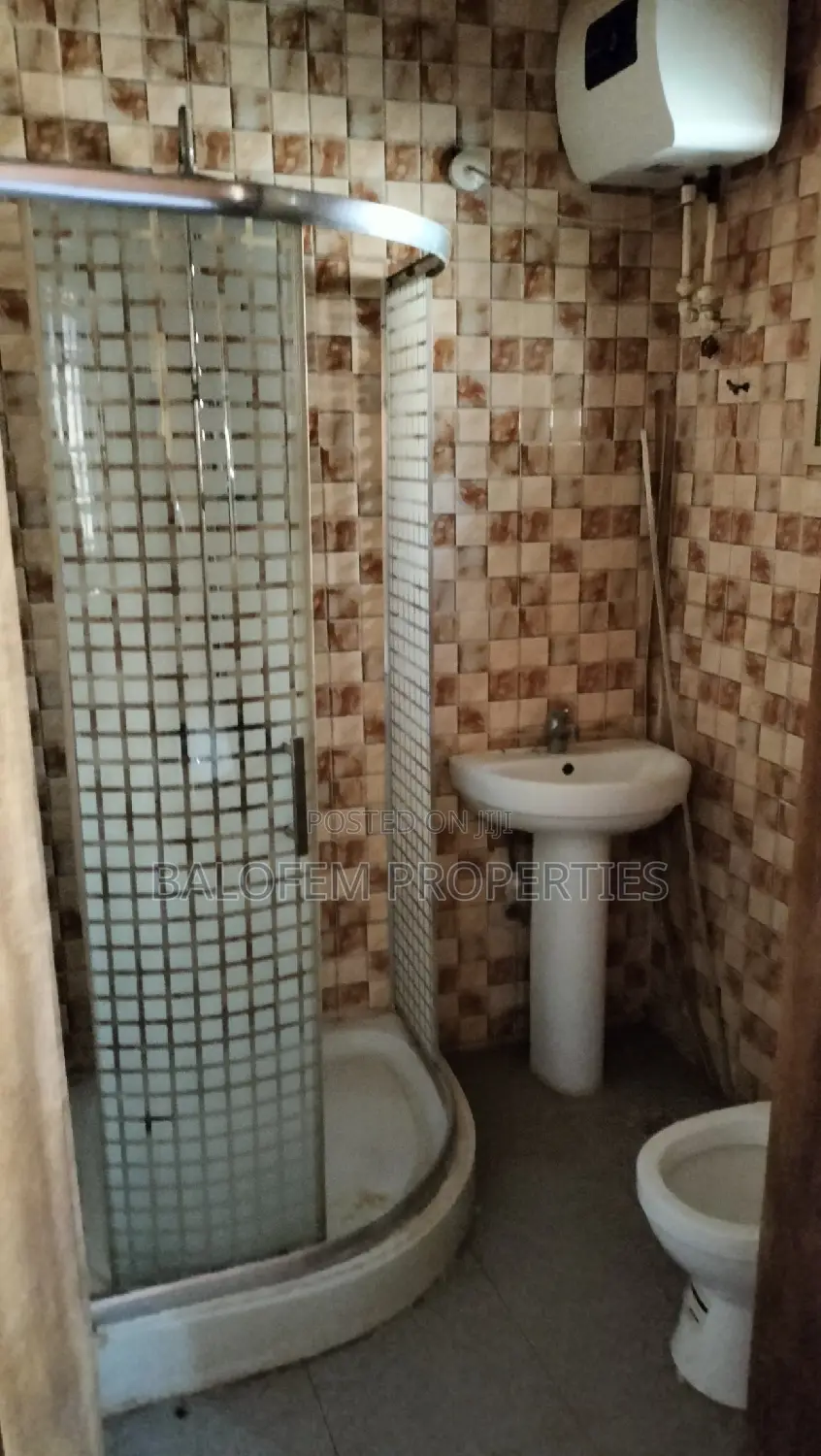 Furnished 2bdrm Bungalow in Balofem Properties &, Abeokuta North