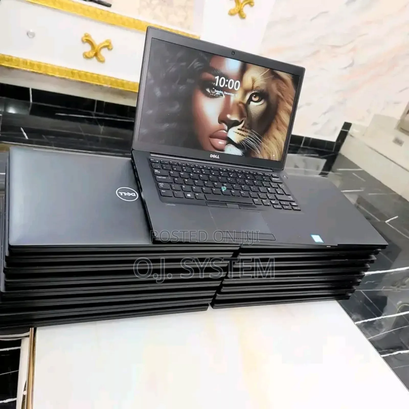 Laptop Dell Latitude 14 7480 8GB Intel Core I5 SSD 256GB