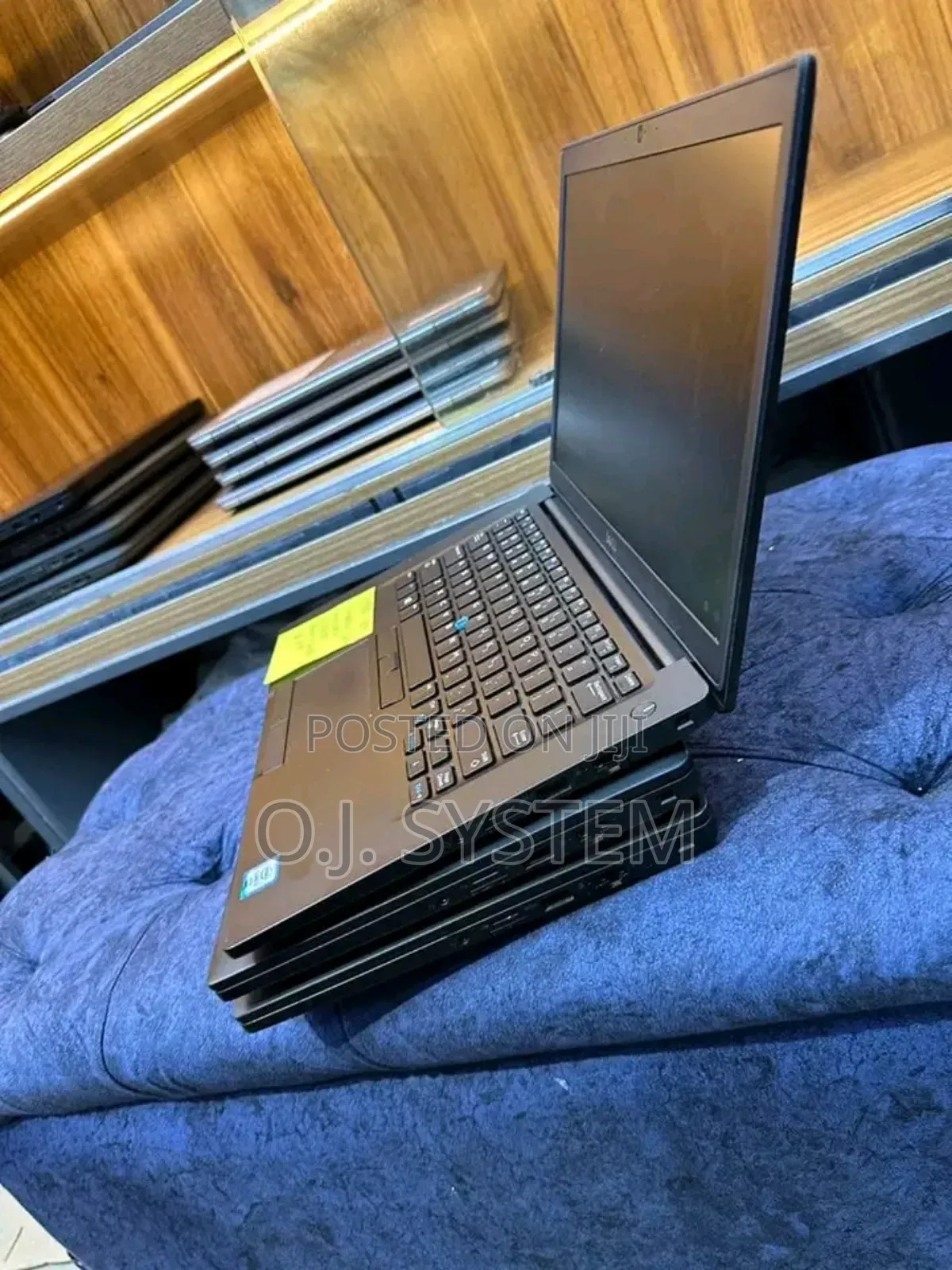 Laptop Dell Latitude 14 7480 8GB Intel Core I5 SSD 256GB