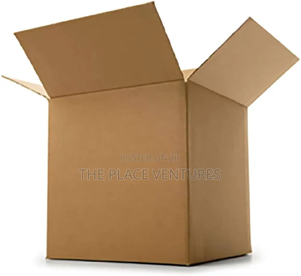 Cartons for Moving Goods | Relocation Cartons