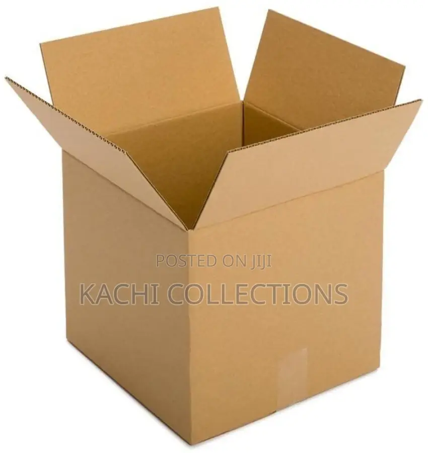 Cartons for Moving Goods | Relocation Cartons