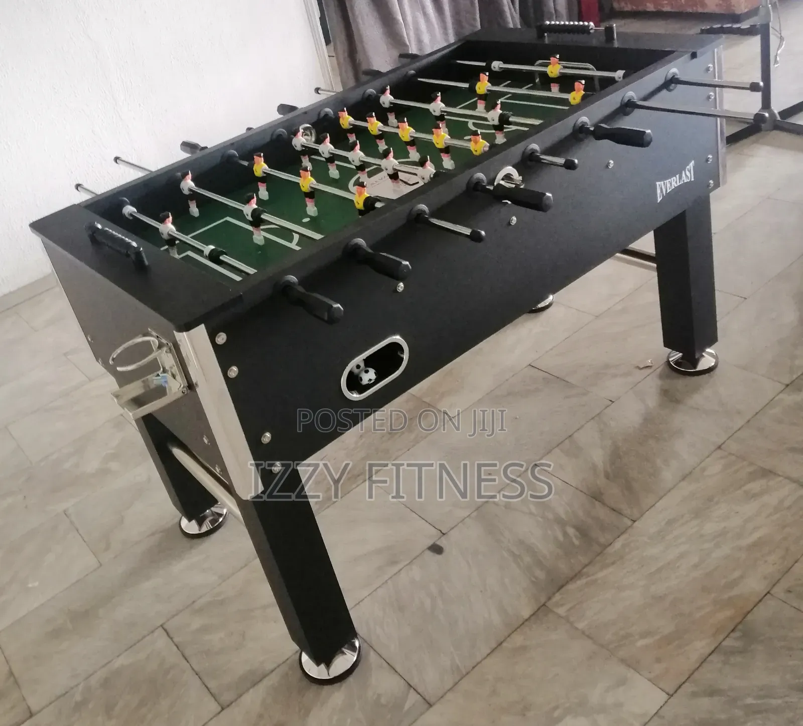 Everlast Soccer Table Game