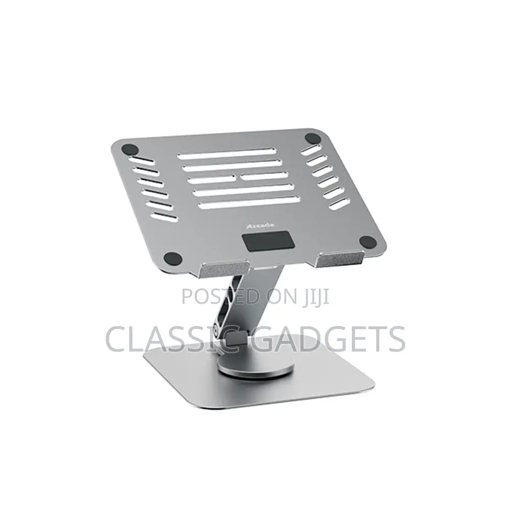 PD-T03 360 Rotatable Stand for Laptop and Tablets