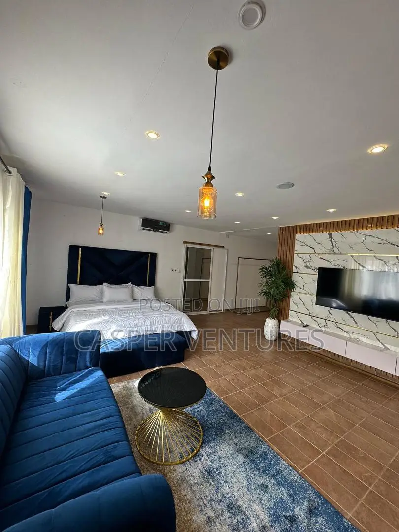 Flashy and Affordable 3bed Shortlet