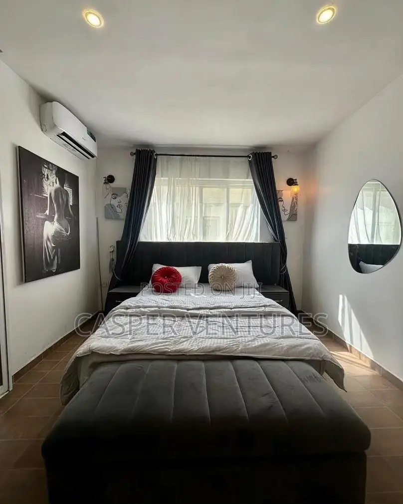 Flashy and Affordable 3bed Shortlet