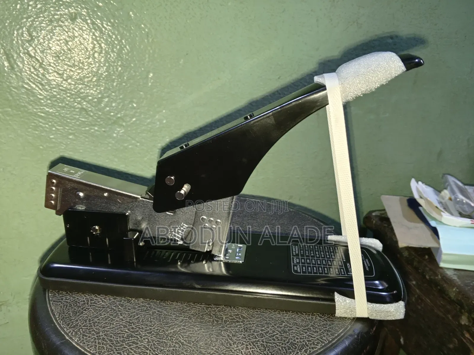 HD-23S24 Kangaro Industrial Stapler