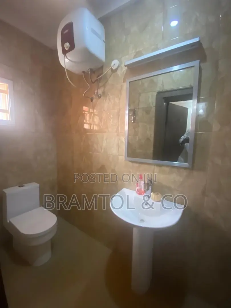 4bdrm Duplex in Wuse 2 for rent