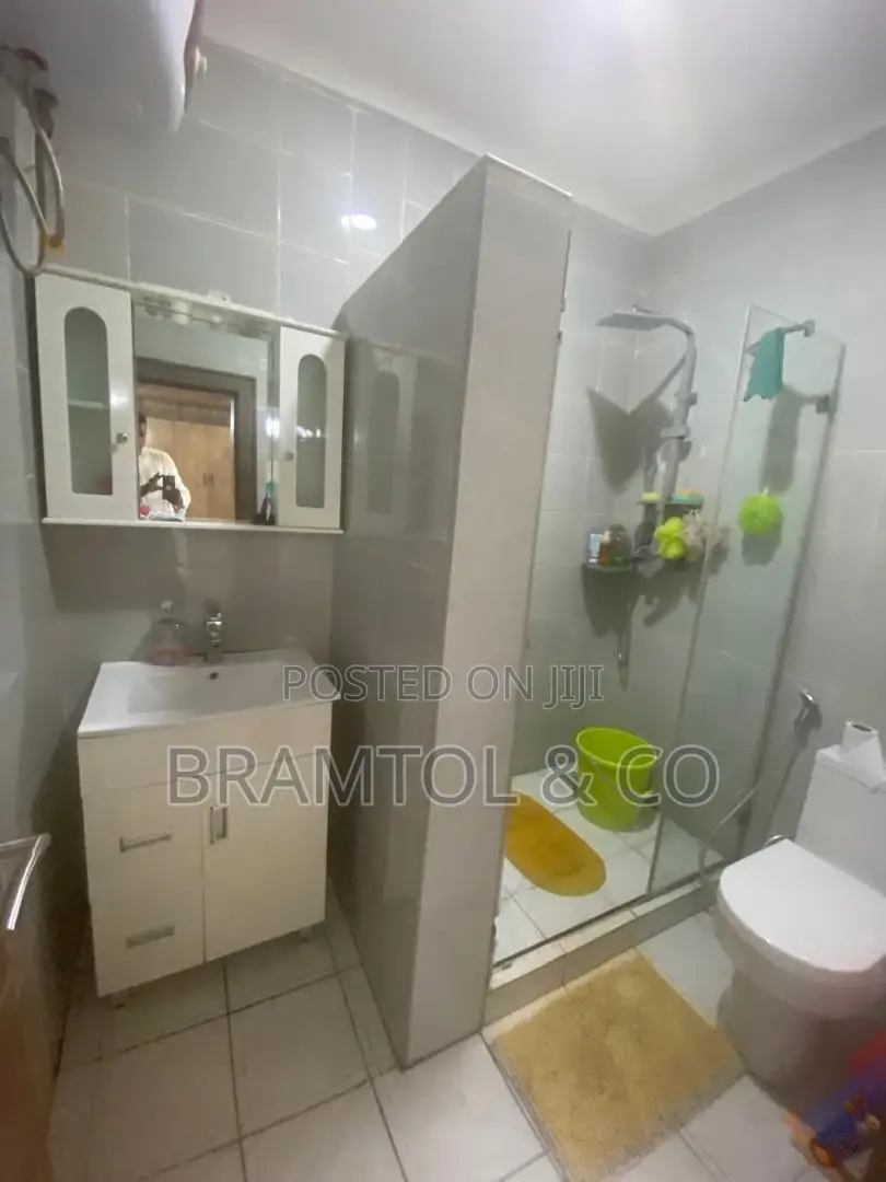 4bdrm Duplex in Wuse 2 for rent