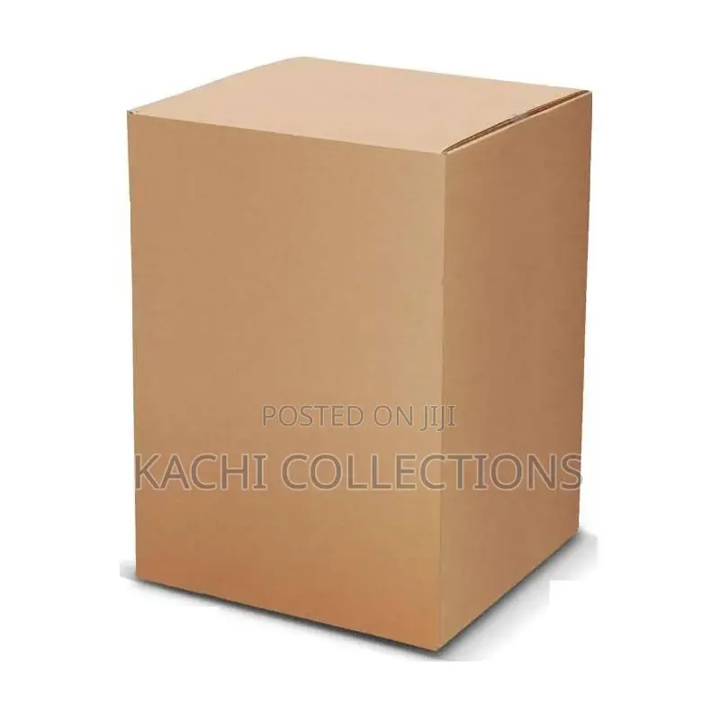 Beautiful Cartons