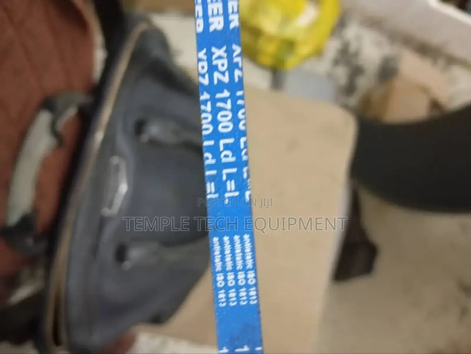 XPZ 1700 Original