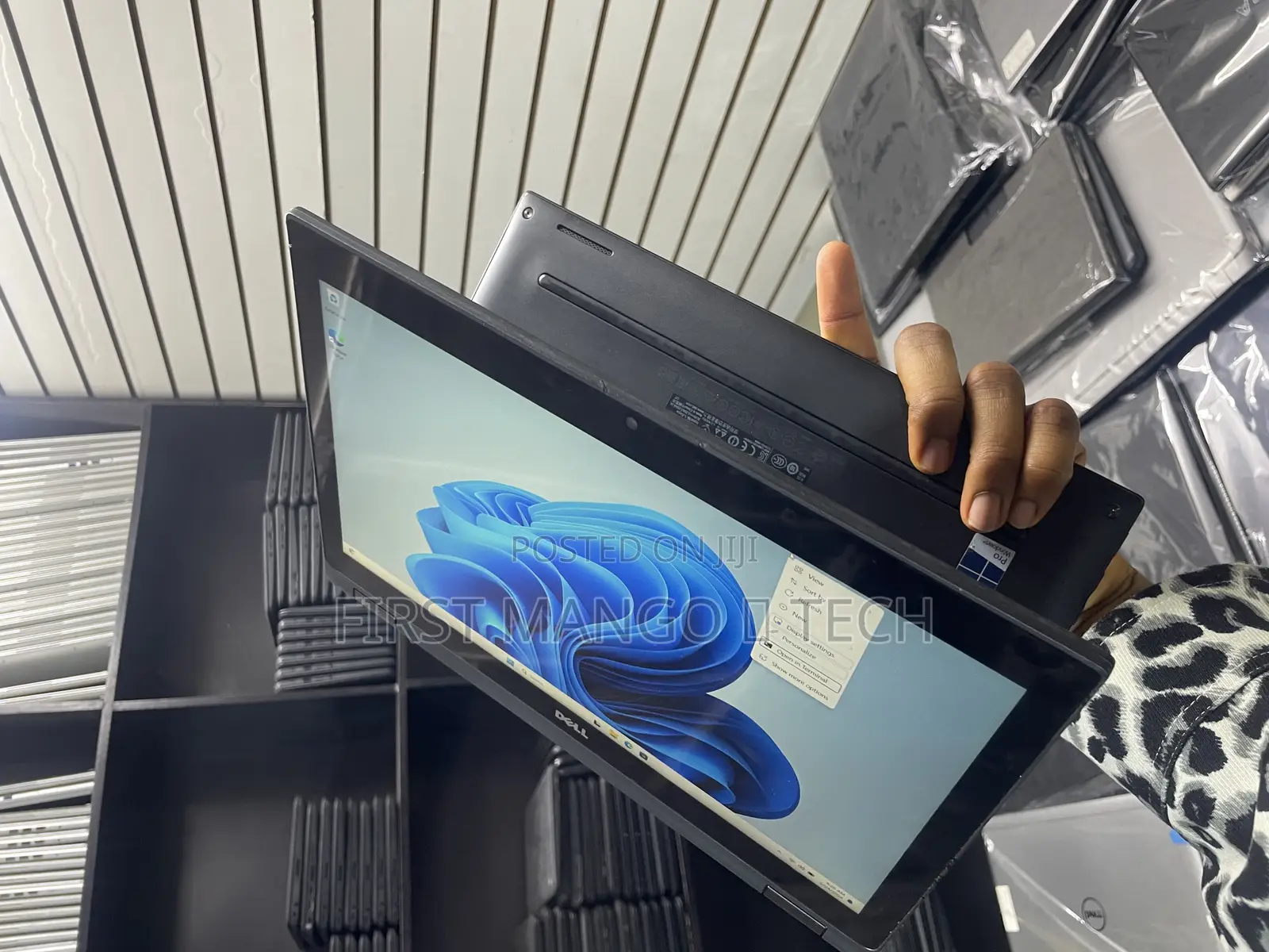 Laptop Dell Latitude 7390 8GB Intel Core i5 SSD 256GB