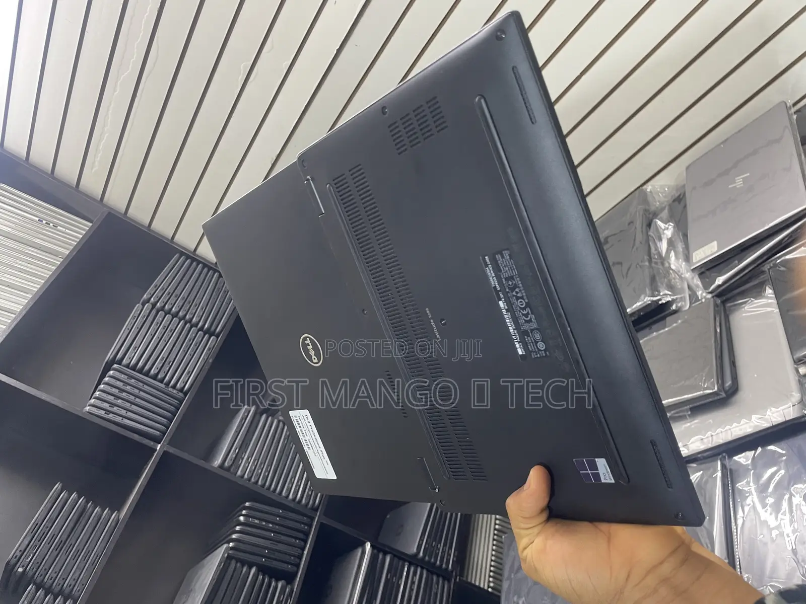 Laptop Dell Latitude 7390 8GB Intel Core i5 SSD 256GB