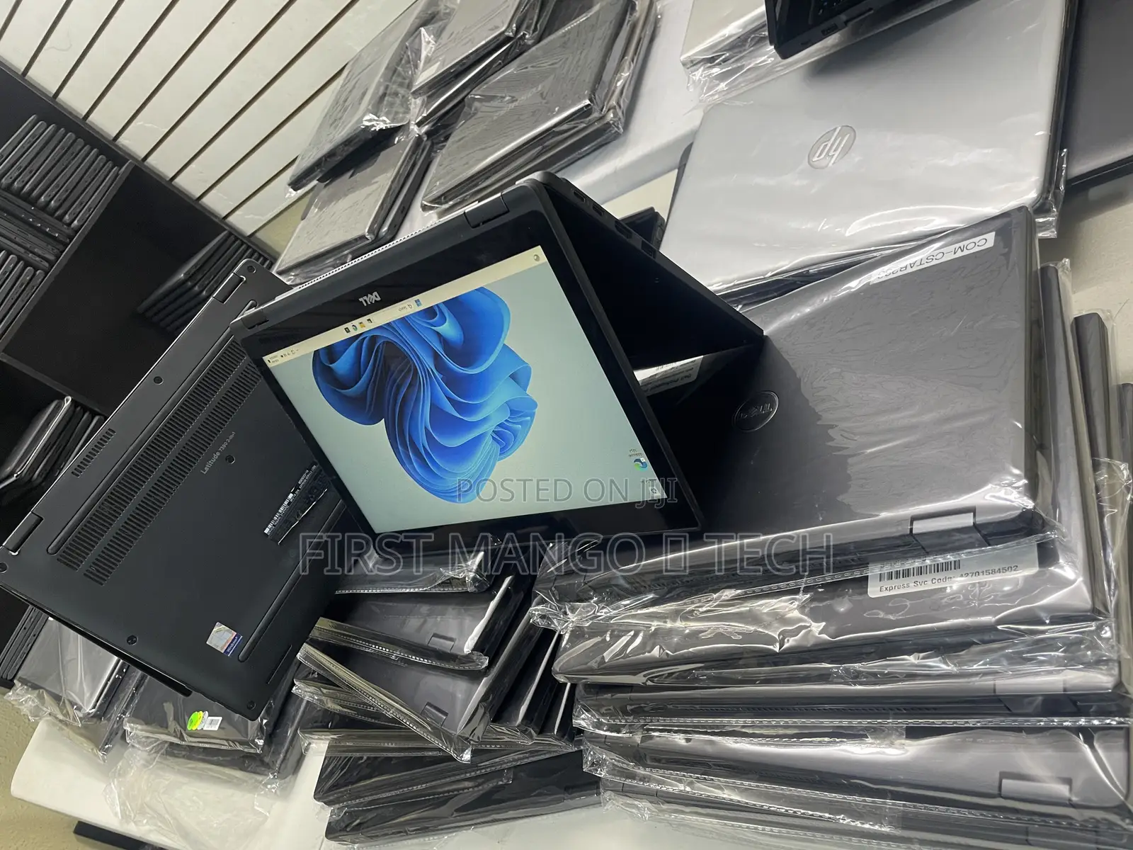 Laptop Dell Latitude 7390 8GB Intel Core i5 SSD 256GB