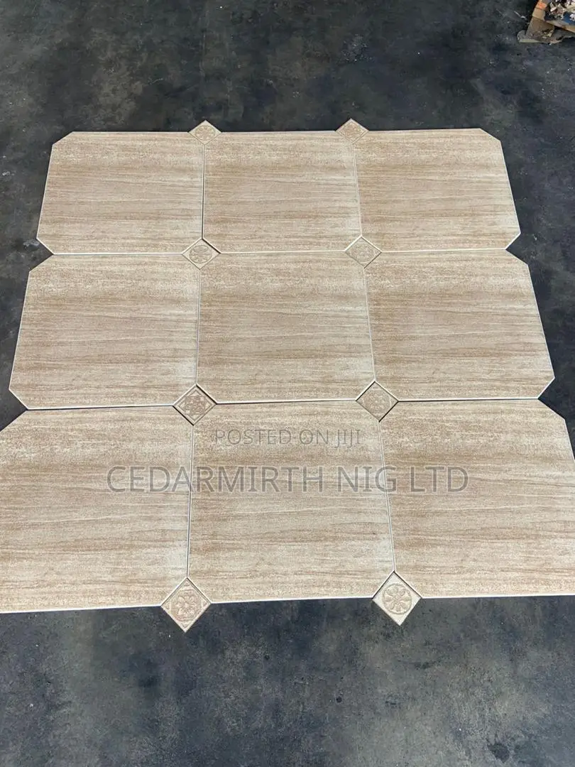 Toilet Kitchen Floor Tile ( Taco )