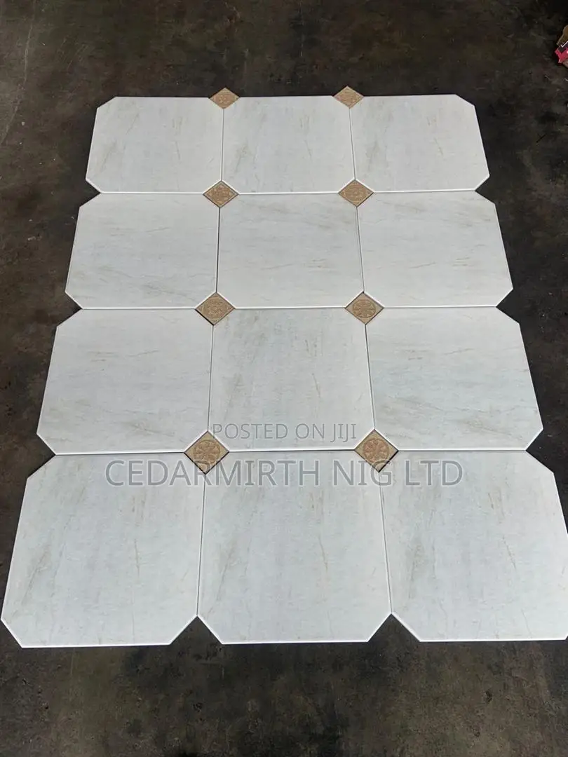 Toilet Kitchen Floor Tile ( Taco )