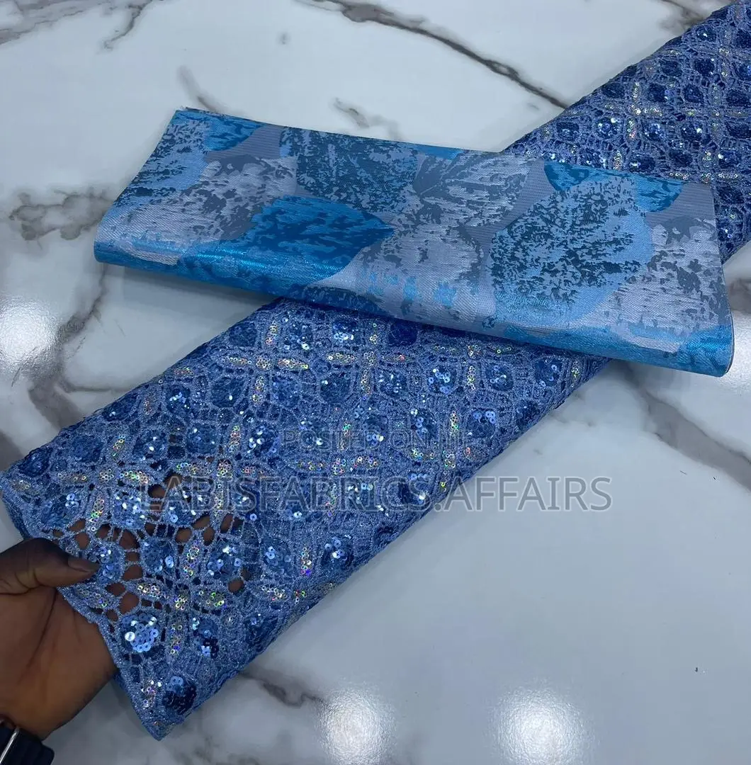 Beautiful English Cord Laced