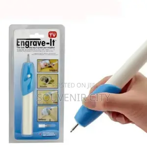 Engrave Pen