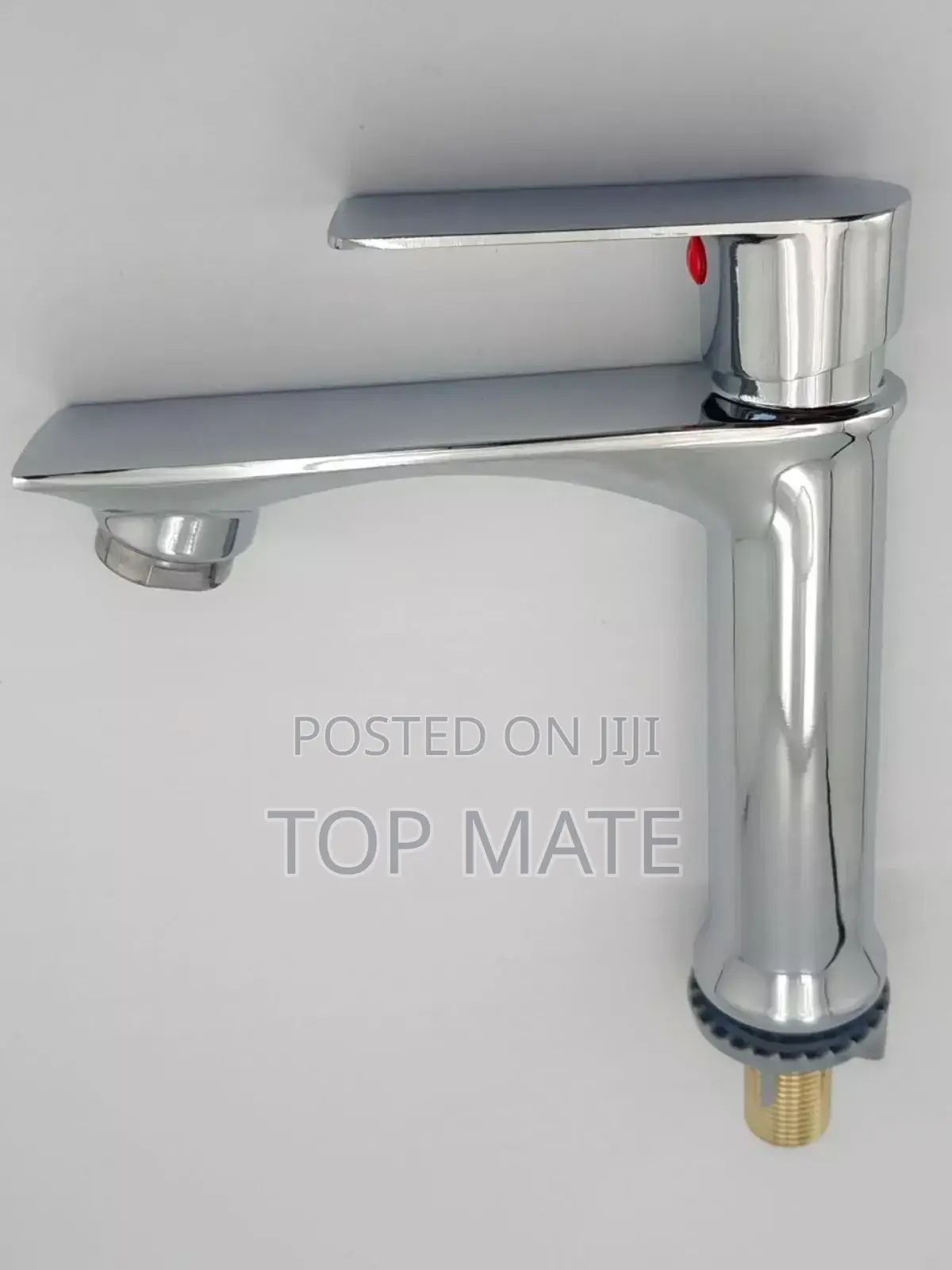 England Basin Tap