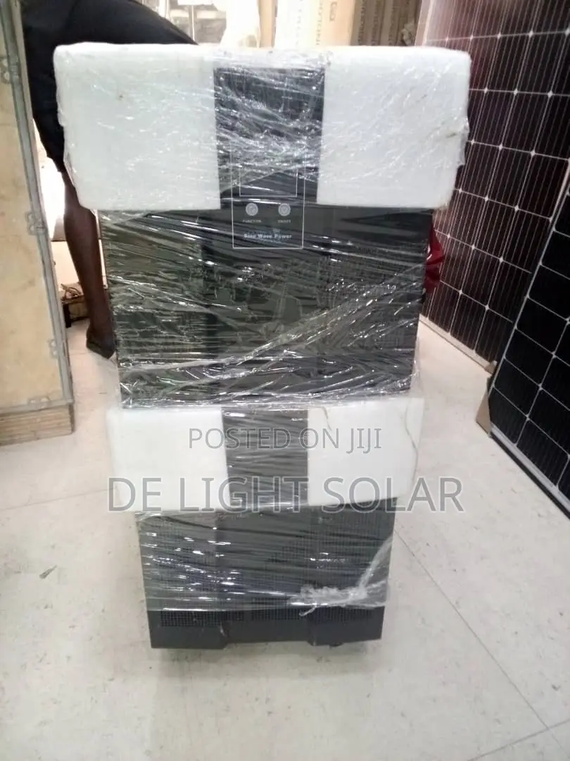 30kva 192v Single Phase SMR Inverter Available