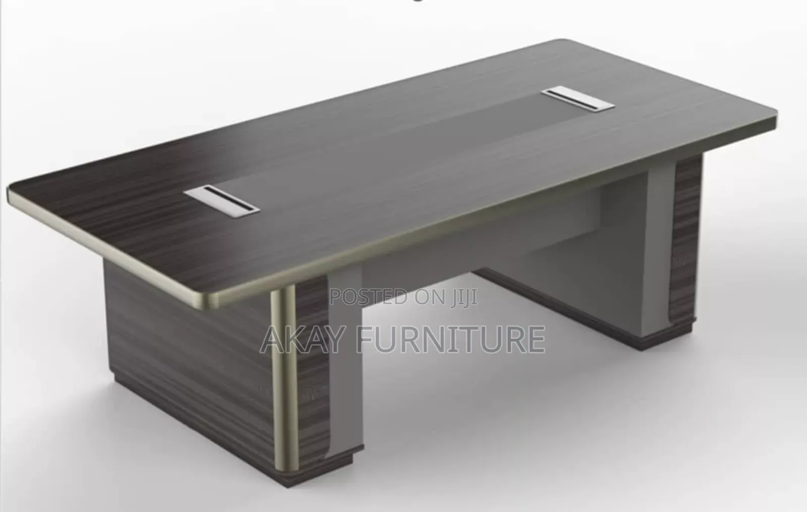 Conference Table for 8 Size 2.4meters