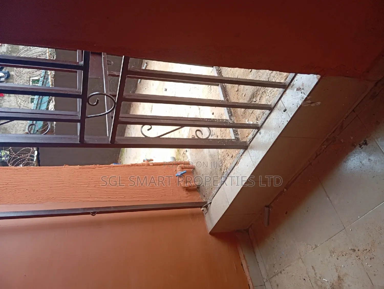 2bdrm Apartment in Amenyi Awka for rent