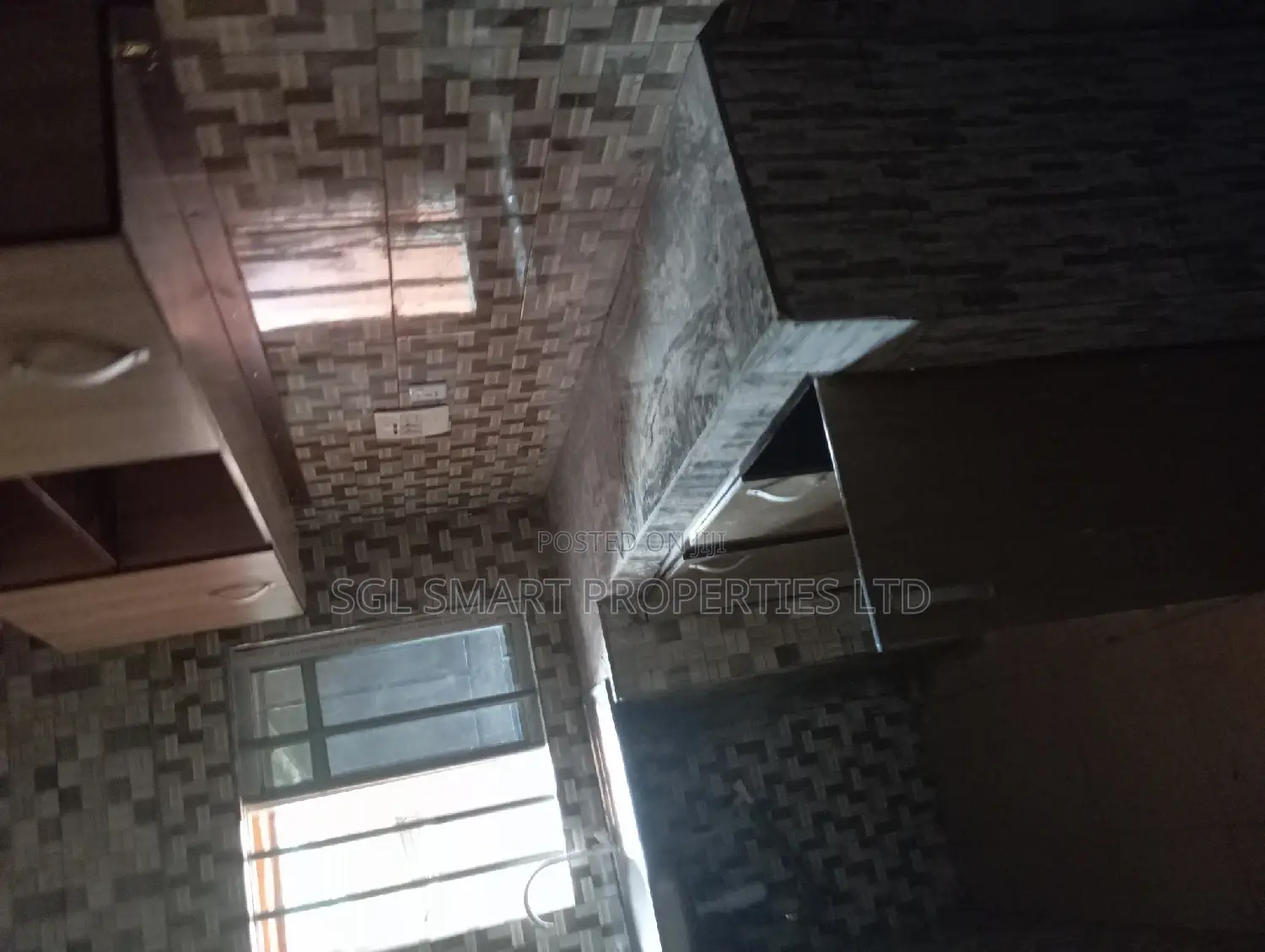 2bdrm Apartment in Amenyi Awka for rent