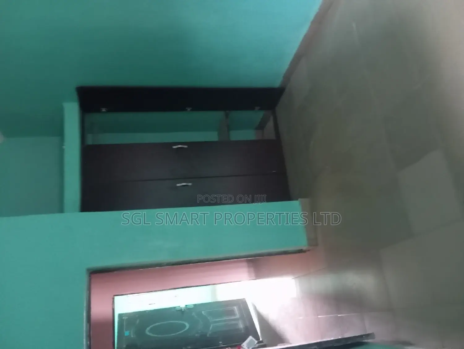 2bdrm Apartment in Amenyi Awka for rent