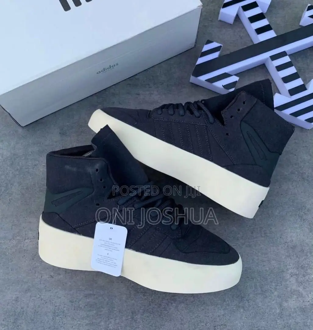 Fear of God Sneakers