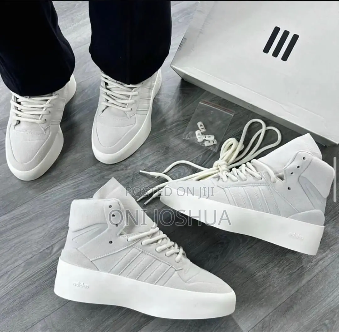 Fear of God Sneakers