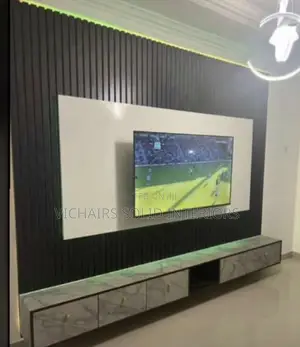 Tv Console Available in Any Measurements