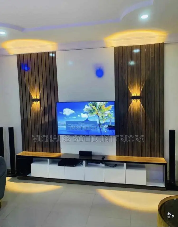 Tv Consoles Available