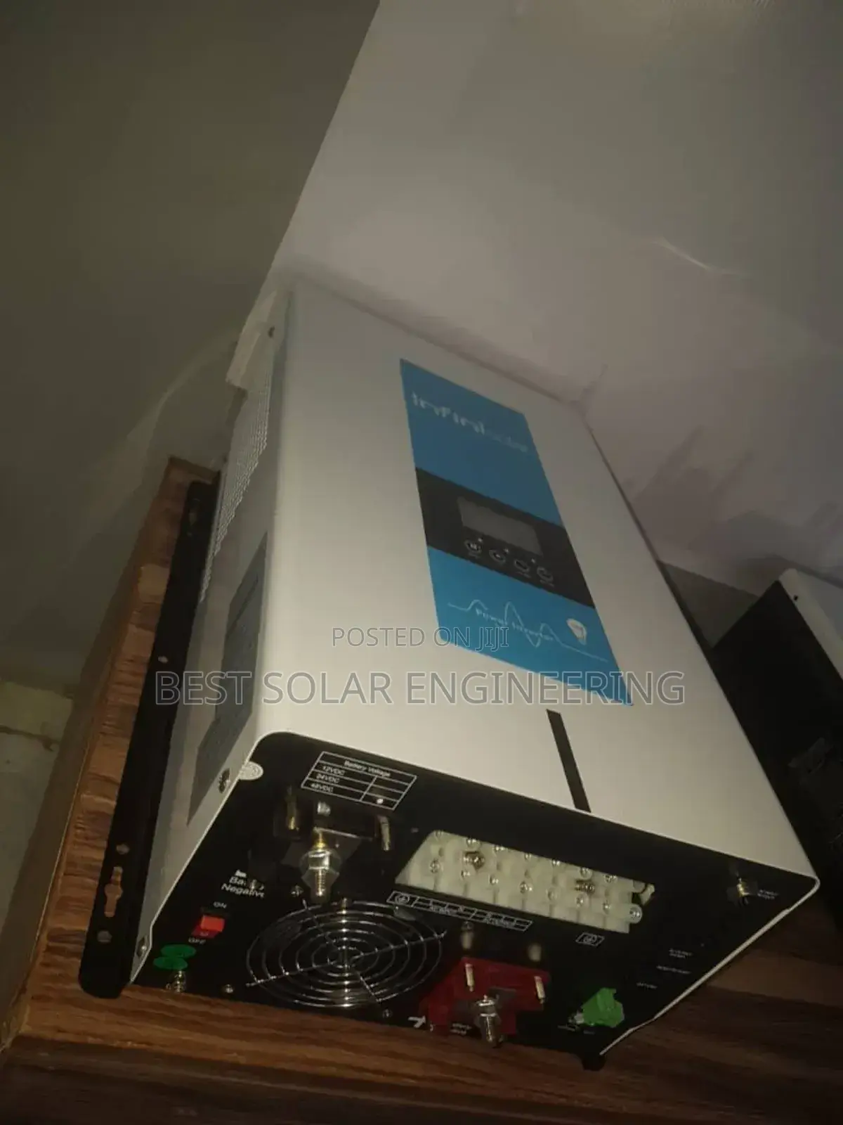 5kva 48v Inverter (Infinisolar)