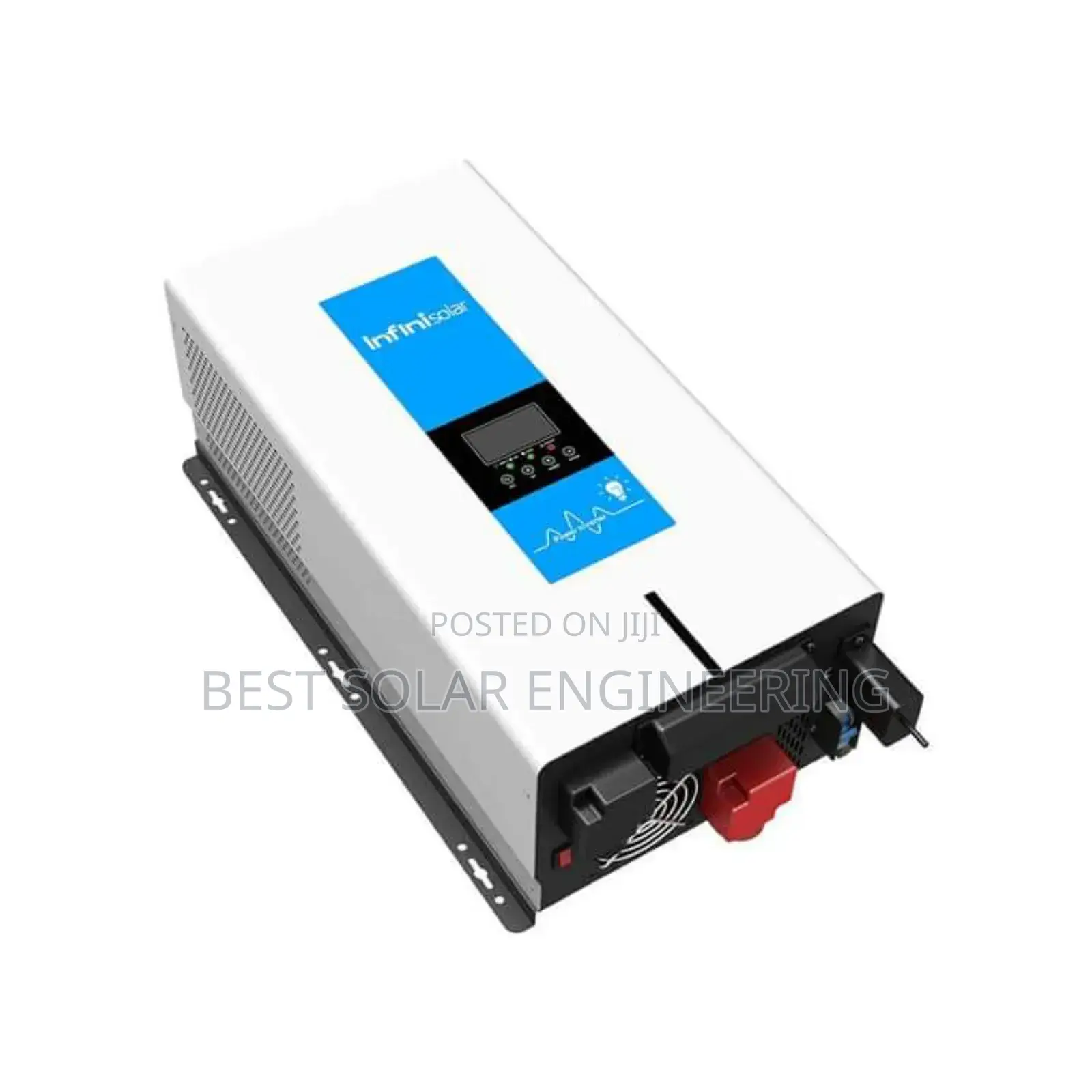 5kva 48v Inverter (Infinisolar)