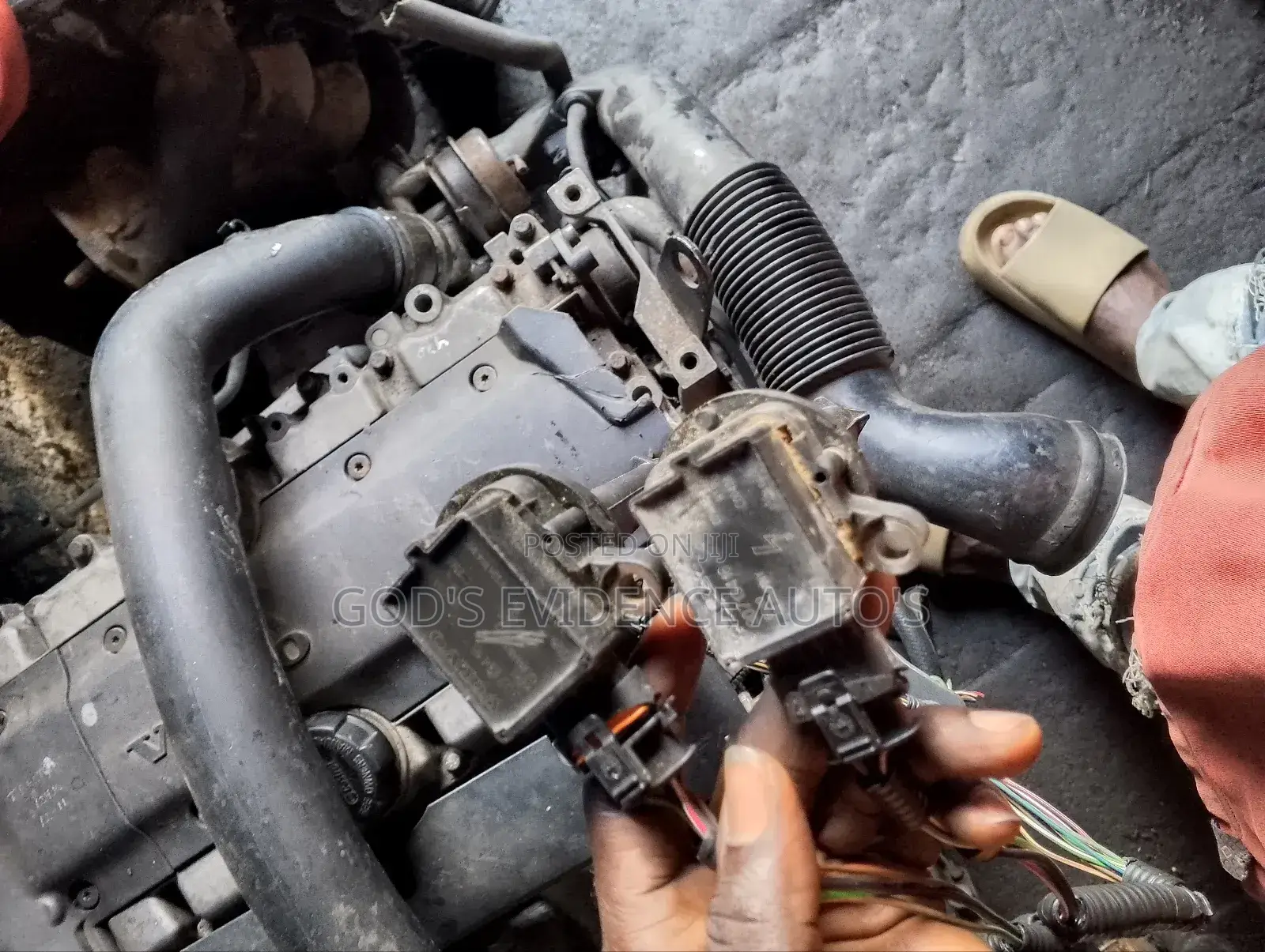 Engine Coil Volvo Xc90, S80, S60, V70, Xc60